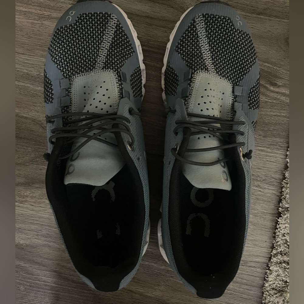 On Cloud Women's 7 2.0 Tide Magnet Cloudtec Running Shoes